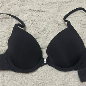 Elegant Black AERIE Women's Bra